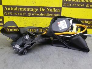 Used Seatbelt tensioner, left Opel Agila (B) 1.0 12V Price € 60,50 Inclusive VAT offered by de Nollen autorecycling