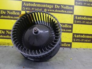 Used Heating and ventilation fan motor Ford Mondeo II 1.8i 16V E2/96 EEC Price € 50,00 Margin scheme offered by de Nollen autorecycling
