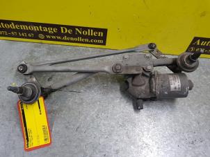 Used Wiper mechanism Ford Fusion Price € 55,60 Inclusive VAT offered by de Nollen autorecycling