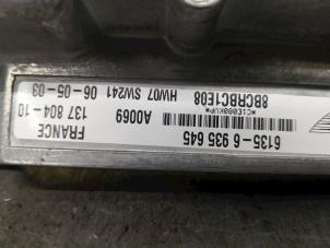 Usagé Ordinateur contrôle fonctionnel BMW Mini One/Cooper (R50) 1.4 16V One Prix € 250,00 Règlement à la marge proposé par de Nollen autorecycling