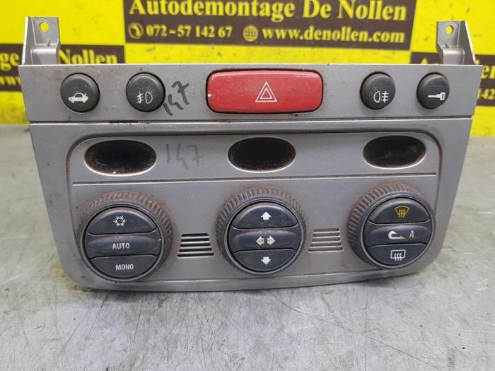AC switch