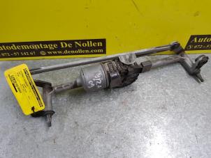 Used Wiper mechanism Seat Ibiza Price € 90,75 Inclusive VAT offered by de Nollen autorecycling