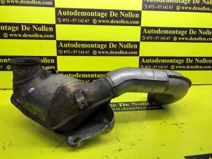 Used Catalytic converter Fiat Scudo Price € 242,00 Inclusive VAT offered by de Nollen autorecycling