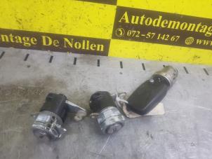Used Ignition lock + key Fiat Punto Price € 90,75 Inclusive VAT offered by de Nollen autorecycling