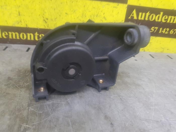 Begagnade Gaspedalsensor Citroen C5 Pris € 45,00 Marginaltabell erbjuds av autodemontage denollen