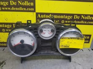 Used Odometer KM Peugeot 207 Price € 121,00 Inclusive VAT offered by de Nollen autorecycling
