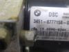 ABS pump from a Seat Ibiza II Facelift (6K1), Hatchback, 1999 / 2002 2000