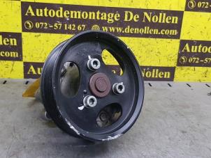 Used Power steering pump Porsche Cayenne (9PA) 3.2 V6 24V Price € 150,00 Margin scheme offered by de Nollen autorecycling
