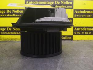 Używane Silnik wentylatora nagrzewnicy BMW 1 serie (E81) 116d 16V Cena € 60,50 Z VAT oferowane przez de Nollen autorecycling