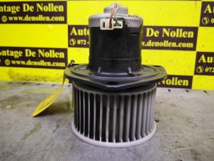 Used Heating and ventilation fan motor Suzuki Wagon-R+ (SR) 1.2 16V 4x4 Price € 20,00 Margin scheme offered by de Nollen autorecycling