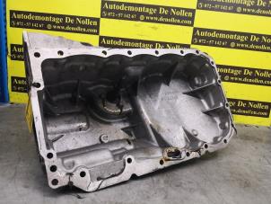 Usados Bandeja de cárter BMW 1 serie (E81) 116d 16V Precio € 157,30 IVA incluido ofrecido por de Nollen autorecycling