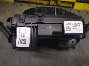 Used Steering column stalk BMW 1 serie (E81) 116d 16V Price € 90,75 Inclusive VAT offered by de Nollen autorecycling