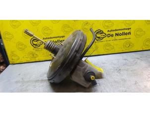 Używane Wspomaganie hamulców Opel Movano Cena € 50,00 Procedura marży oferowane przez de Nollen autorecycling