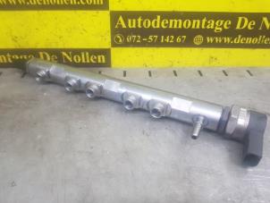 Used Injector housing BMW 1-Serie Price € 242,00 Inclusive VAT offered by de Nollen autorecycling