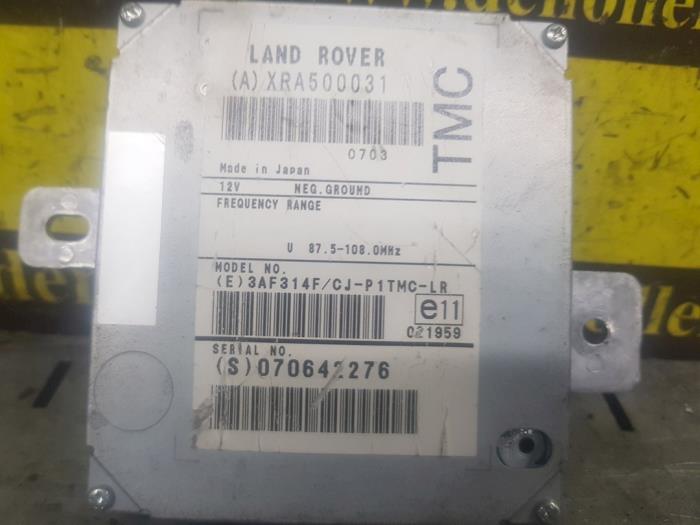 Używane Modul (rózne) Landrover Vogue Cena € 544,50 Z VAT oferowane przez autodemontage denollen