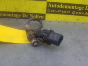 Lambda probe from a Audi A6 2011