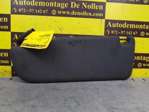 Usagé Pare-soleil Audi A6 (C6) Prix € 18,15 Prix TTC proposé par de Nollen autorecycling