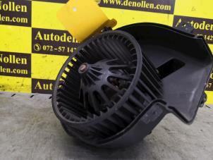 Used Heating and ventilation fan motor Fiat Seicento (187) 0.9 SPI Price € 35,00 Margin scheme offered by de Nollen autorecycling