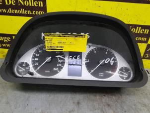 Used Odometer KM Mercedes B (W245,242) Price € 50,00 Margin scheme offered by de Nollen autorecycling