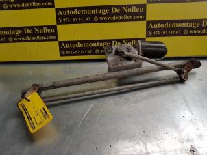 Used Wiper mechanism Opel Vectra Price € 50,00 Margin scheme offered by de Nollen autorecycling