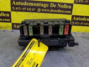 Gebrauchte Sicherungskasten Peugeot 307 (3A/C/D) Preis € 65,00 Margenregelung angeboten von de Nollen autorecycling