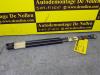 Set of tailgate gas struts from a Fiat 500 2010