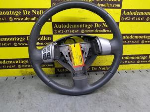 Used Steering wheel Opel Agila (B) 1.0 12V Price € 60,00 Margin scheme offered by de Nollen autorecycling
