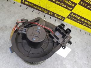 Used Heating and ventilation fan motor Renault Clio II (BB/CB) 1.2 16V Price € 75,00 Margin scheme offered by de Nollen autorecycling