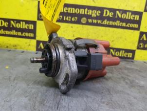 Used Ignition system (complete) Volkswagen Polo III (6N1) 1.0i 50 Price € 50,00 Margin scheme offered by de Nollen autorecycling