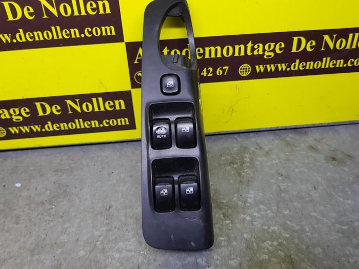 Usados Interruptor de ventanilla eléctrica Chevrolet Tacuma 1.6 16V Precio € 45,00 Norma de margen ofrecido por autodemontage denollen