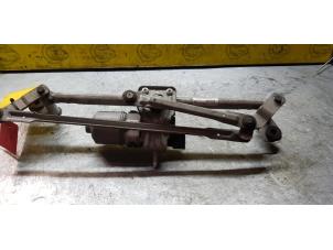Used Wiper mechanism Seat Ibiza Price € 60,50 Inclusive VAT offered by de Nollen autorecycling