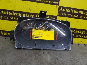 Used Odometer KM Nissan Micra (K12) 1.0 16V Price € 60,50 Inclusive VAT offered by de Nollen autorecycling