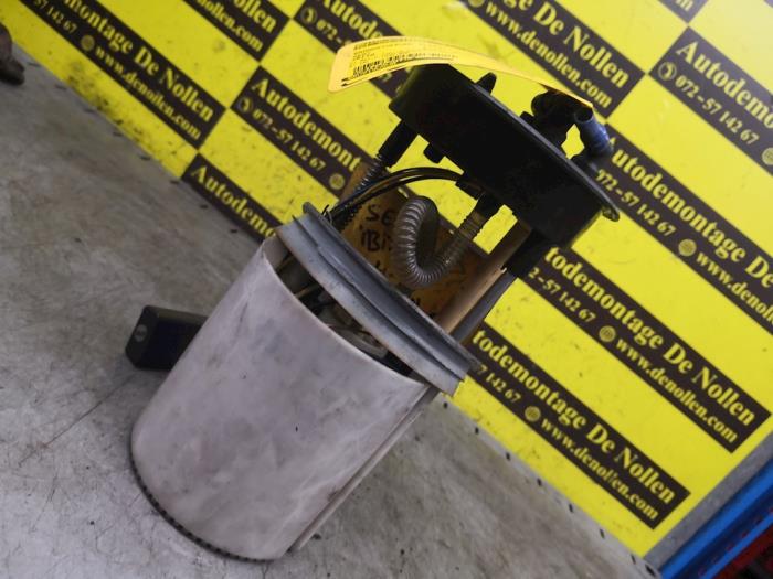 Usagé Pompe d'injection Seat Ibiza III (6L1) 1.9 TDI FR Prix € 82,28 Prix TTC proposé par autodemontage denollen