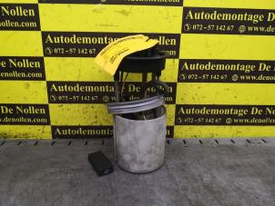 Used Electric fuel pump Seat Ibiza III (6L1) 1.9 TDI 100 Price € 60,50 Inclusive VAT offered by de Nollen autorecycling