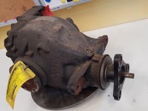 Used Rear differential BMW 3-Serie Price € 605,00 Inclusive VAT offered by de Nollen autorecycling