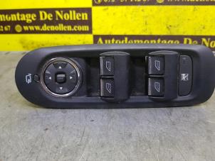 Usagé Commodo d'essuie glace Ford Mondeo IV 1.6 16V Prix € 24,20 Prix TTC proposé par de Nollen autorecycling