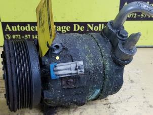 Used Air conditioning pump Opel Vectra Price € 50,00 Margin scheme offered by de Nollen autorecycling