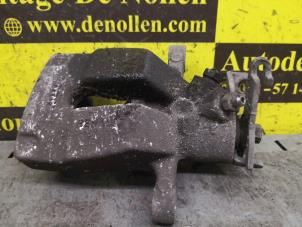 Used Rear brake calliper, left Renault Megane II Grandtour (KM) 1.5 dCi 80 Price € 75,00 Margin scheme offered by de Nollen autorecycling
