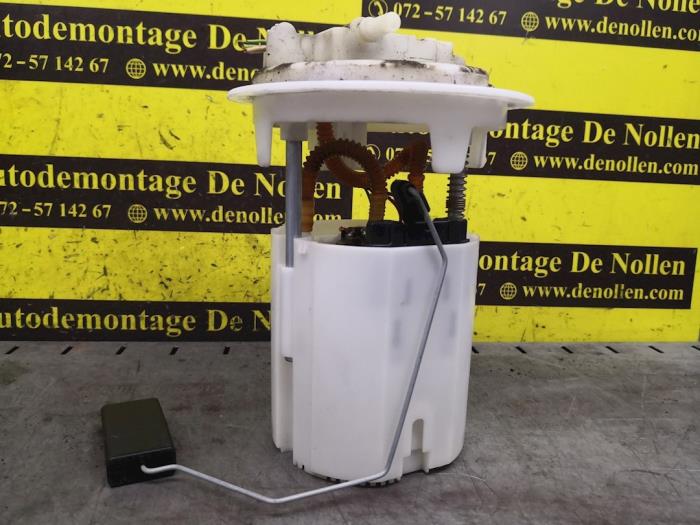 Usagé Pompe à carburant Peugeot 207/207+ (WA/WC/WM) 1.4 16V Prix € 108,90 Prix TTC proposé par autodemontage denollen