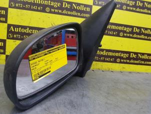 Used Wing mirror, left Chevrolet Kalos (SF48) 1.2 Price € 35,00 Margin scheme offered by de Nollen autorecycling