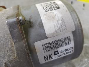 Used Electric power steering servo kit (complete) Opel Combo (Corsa C) 1.4 16V Twin Port Price € 150,00 Margin scheme offered by de Nollen autorecycling