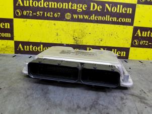 Usados Ordenador de gestión de motor Volkswagen Polo IV (9N1/2/3) Precio € 65,00 Norma de margen ofrecido por de Nollen autorecycling