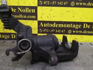 Used Rear brake calliper, right Nissan Almera (N15) 1.4 LX,GX,S 16V Price € 40,00 Margin scheme offered by de Nollen autorecycling