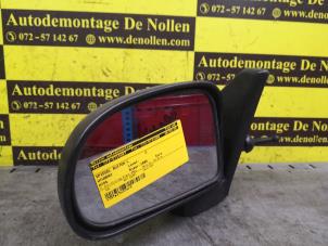 Gebrauchte Außenspiegel links Hyundai Atos 1.0 12V Preis € 25,00 Margenregelung angeboten von de Nollen autorecycling