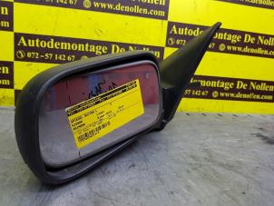 Used Wing mirror, left Nissan Primera Price € 25,00 Margin scheme offered by de Nollen autorecycling