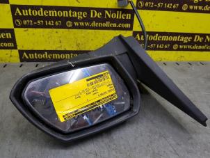 Usagé Rétroviseur extérieur droit Ford Mondeo III 1.8 16V Prix € 30,00 Règlement à la marge proposé par de Nollen autorecycling