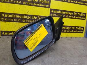 Usados Retrovisor externo izquierda Audi A6 (C4) 1.8 20V Precio € 40,00 Norma de margen ofrecido por de Nollen autorecycling