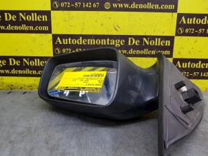 Gebrauchte Außenspiegel rechts Opel Astra F (53B) 1.4i 16V Preis € 35,00 Margenregelung angeboten von de Nollen autorecycling