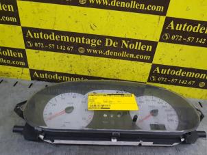 Used Odometer KM Renault Megane (BA/SA) 1.4 16V Price € 50,00 Margin scheme offered by de Nollen autorecycling