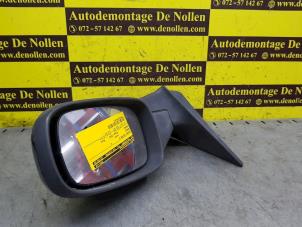 Used Wing mirror, right Renault Laguna II (BG) 1.6 16V Price € 30,00 Margin scheme offered by de Nollen autorecycling